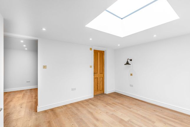Detached house to rent in St. Winifreds Road, Teddington, Middlesex