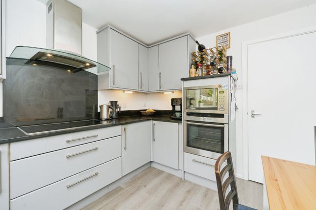 Flat for sale in Cressal Mead, Leatherhead