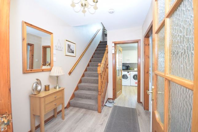 Maisonette for sale in Valley Gardens, Kirkcaldy