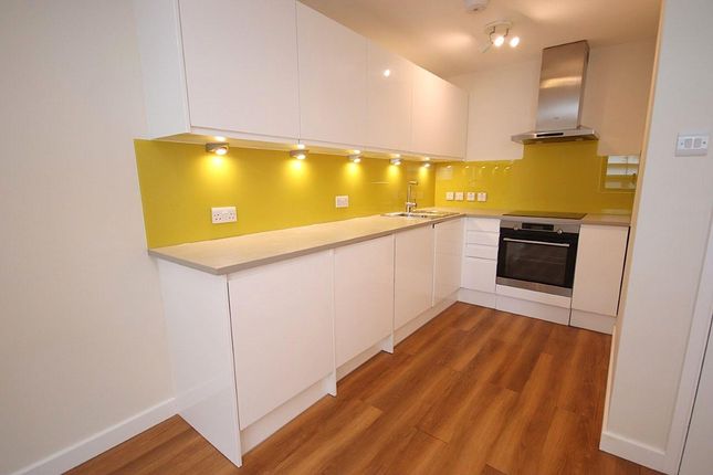 Flat 3, Eden Hall, Burleigh Street, Cambridge photo 5