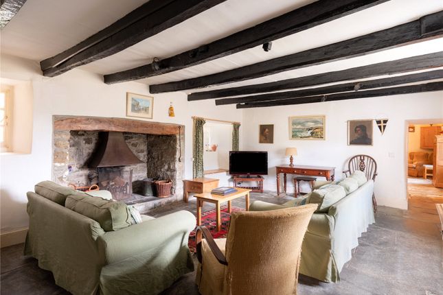 Trehaverock House,, St. Endellion, Cornwall photo 4