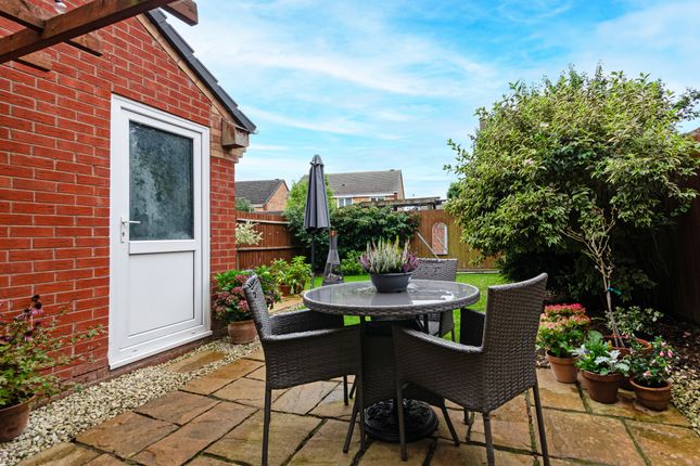 Semi-detached house for sale in Scarecrow Lane, Four Oaks, Sutton Coldfield