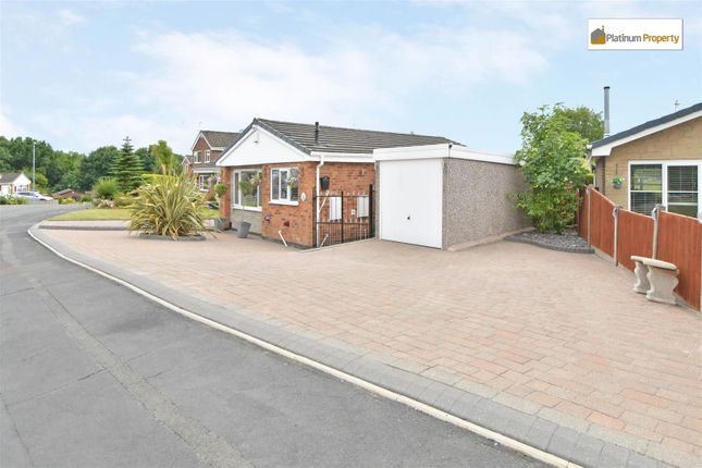3-bed other on 21, Houseman Drive, Stoke-On-Trent, £259,950