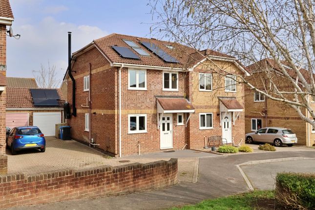 4-bed house on 144, Lytchett Drive, Broadstone, £425,000