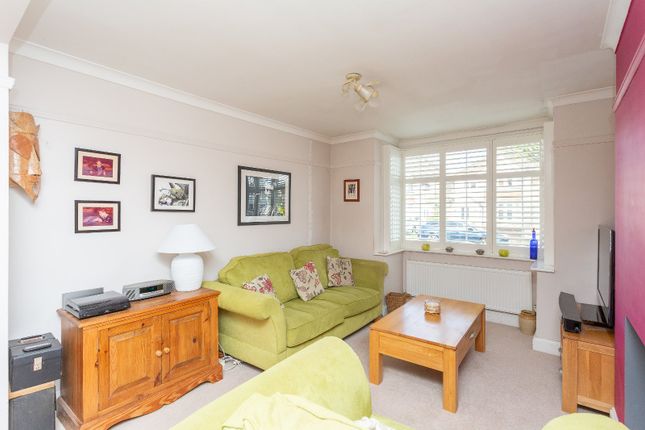 Semi-detached house for sale in Third Avenue, Watford, Hertfordshire