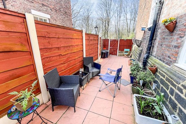 Semi-detached house for sale in The Starkies, Manchester Road, Bury