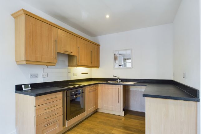 Flat for sale in High Street, Downham Market, Downham Market