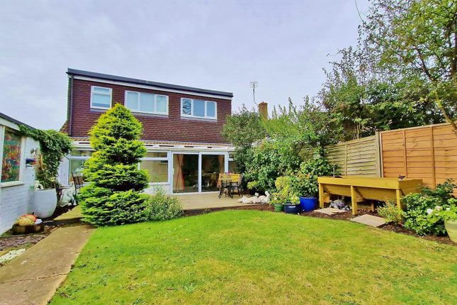 Property for sale in Branscombe Close, Frinton-On-Sea