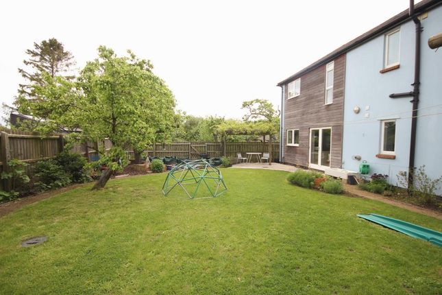 Detached house for sale in Wilburton Road, Stretham, Ely