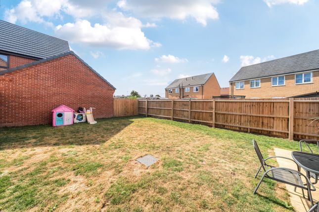 6, Reinhard Close, Spalding photo 4