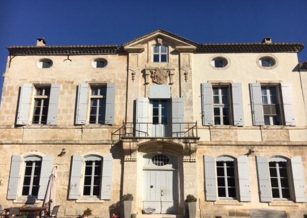 Villa for sale in St Gilles, Uzes Area, Provence - Var