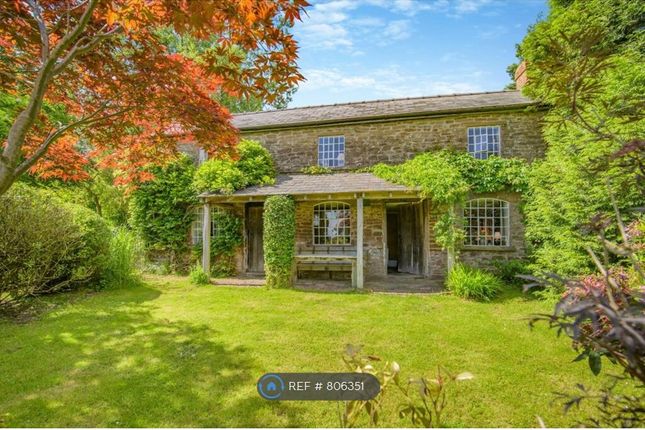 The Cottage