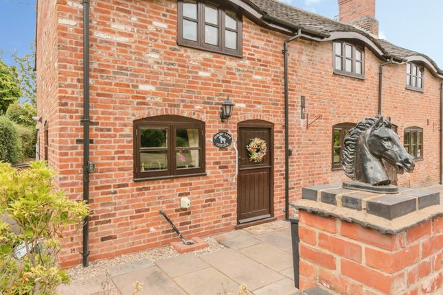 Horsey Lane Cottage, Horsey Lane, Rugeley photo 2
