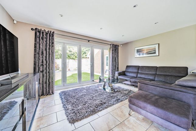 Detached house for sale in Days Lane, Biddenham, Bedford