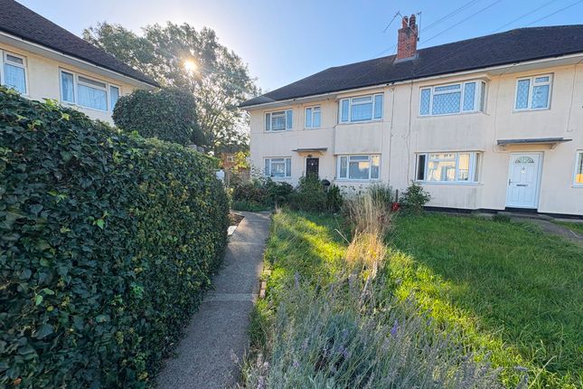 2-bed maisonette on 22 Rostrevor Gardens, Southall, £300,000