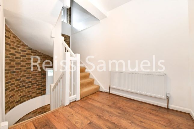 Thumbnail Town house to rent in Ferry Street, Isle Of Dogs, Docklands, London