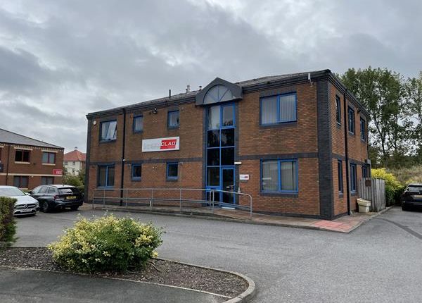 Thumbnail Office for sale in Thurston House, Thornfield Business Park, Standard Way, Northallerton