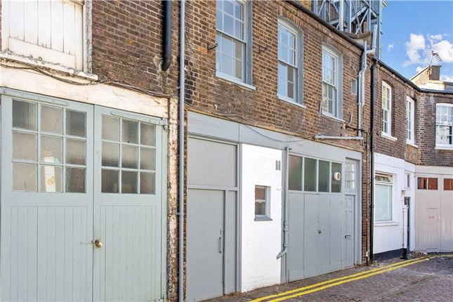 Maisonette to rent in Cromwell Mews, South Kensington, London