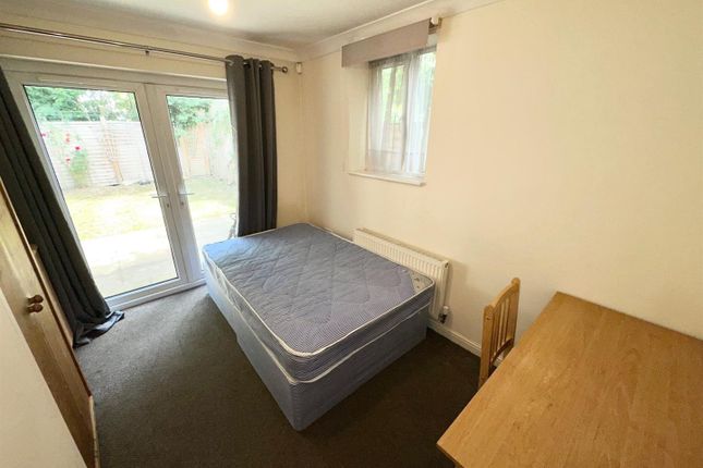 End terrace house to rent in Buchan Close, Cowley, Uxbridge