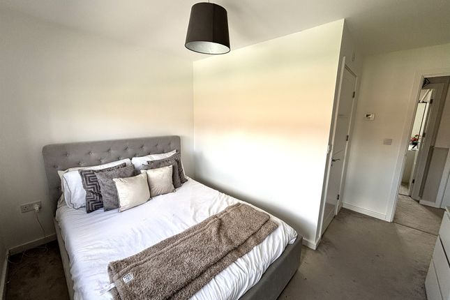 19, Heathcote Crescent, Huntingdon photo 5