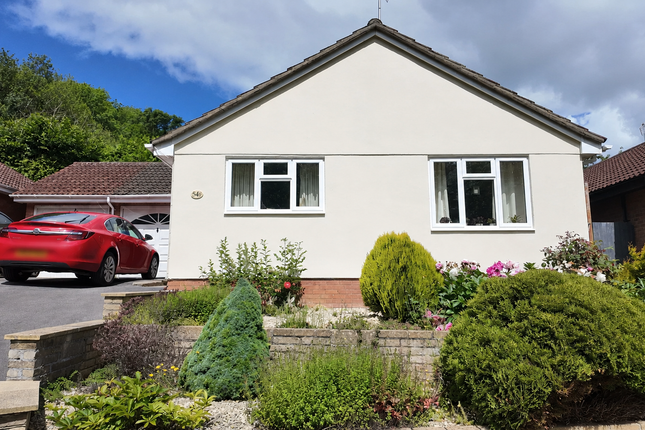 3-bed house on 54, Coniston Road, Newton Abbot, £280,000