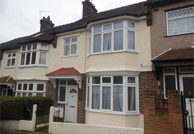 Flat for sale in Bourneville Road, Catford, London