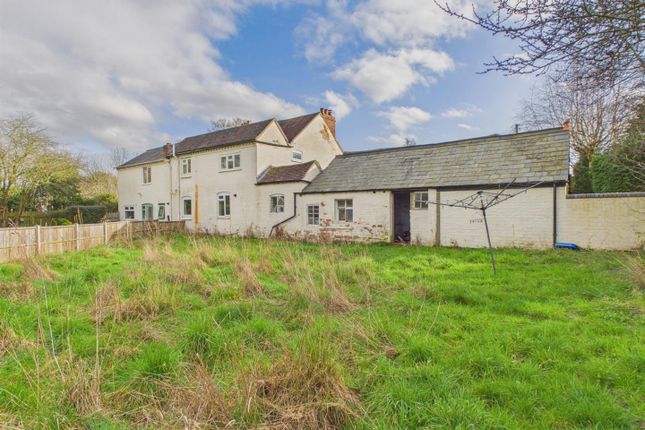 Grassendale Villa, Roberts End, Hanley Swan photo 4