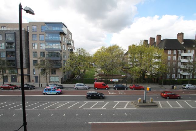 Studio for sale in Holloway Road, Holloway, London