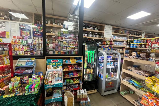 Thumbnail Retail premises for sale in Uxbridge Road, Hayes, Greater London