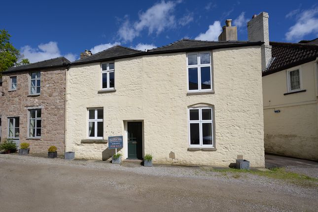 End terrace house for sale in Whitchurch, Ross-On-Wye