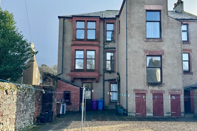 Gardens &amp; Outbuildings