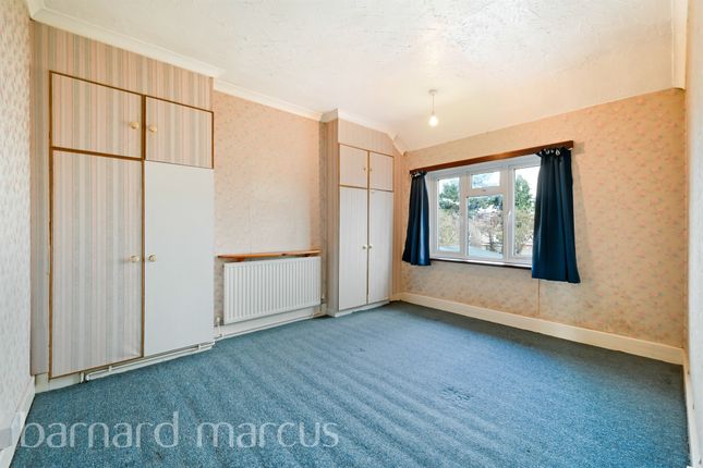Semi-detached house for sale in Stafford Road, Wallington