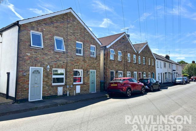 2-bed house on 39, Hurst Lane, East Molesey, £535,000