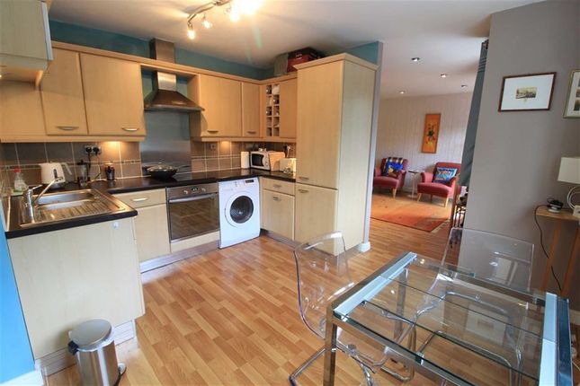 Flats For In Finsbury Road Arnold Nottingham Ng5 Thumbnail Flat For In Leton Gardens Merley Nottingham