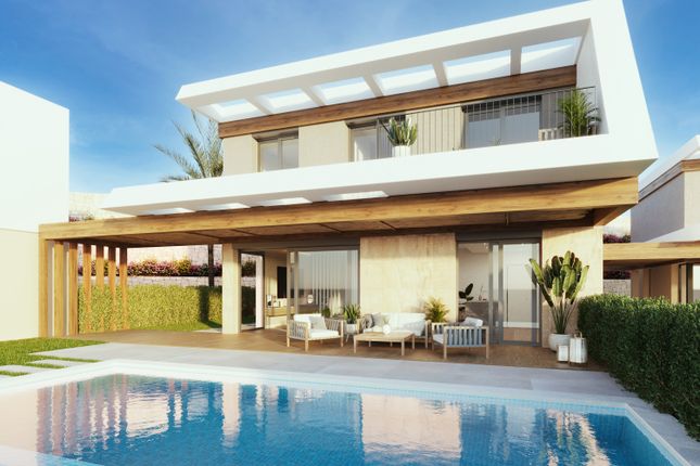 Villa for sale in Polop, Polop, Alicante, Spain