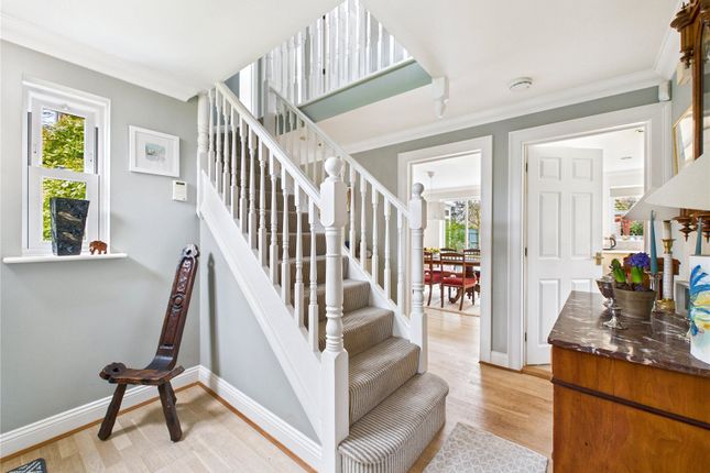 Lime Tree House, 6, Cages Way, Woodbridge photo 3