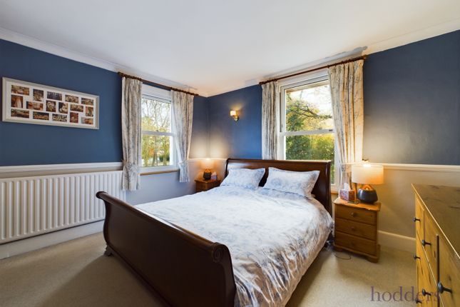 Detached house for sale in Hare Hill, Addlestone, Surrey