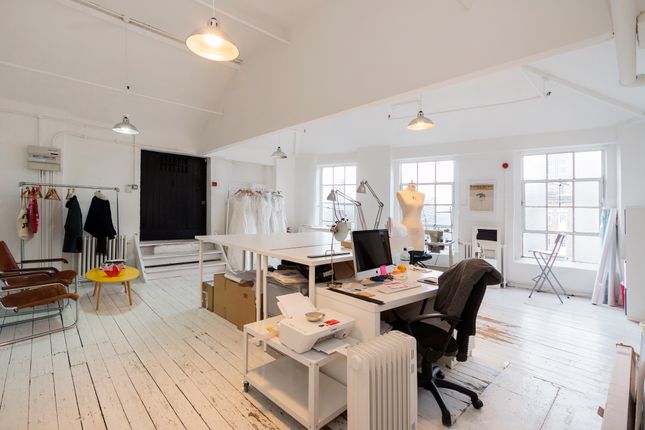 Thumbnail Office to let in Stamford Works, Gillet Street, London