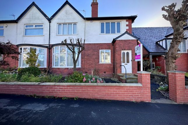 Thumbnail Semi-detached house for sale in New Hall Lane, Bolton