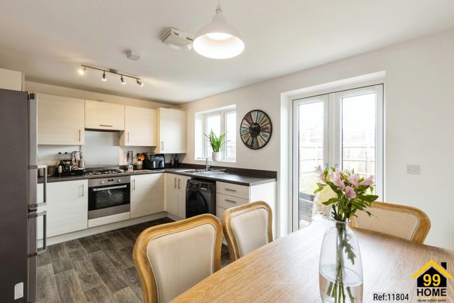 End terrace house for sale in Gloucester, Gloucestershire