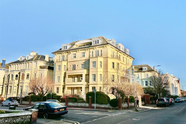 Thumbnail Flat for sale in Devonshire Place, Eastbourne, East Sussex