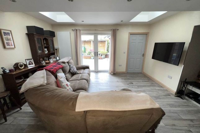 Semi-detached house for sale in Shirley Road, Swanick
