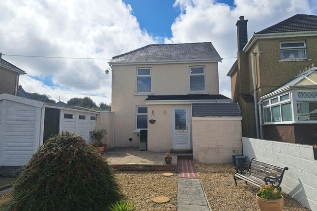 Detached house for sale in Waterloo Road, Penygroes, Llanelli