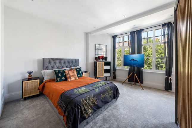 Flat for sale in Clive Court, Maida Vale