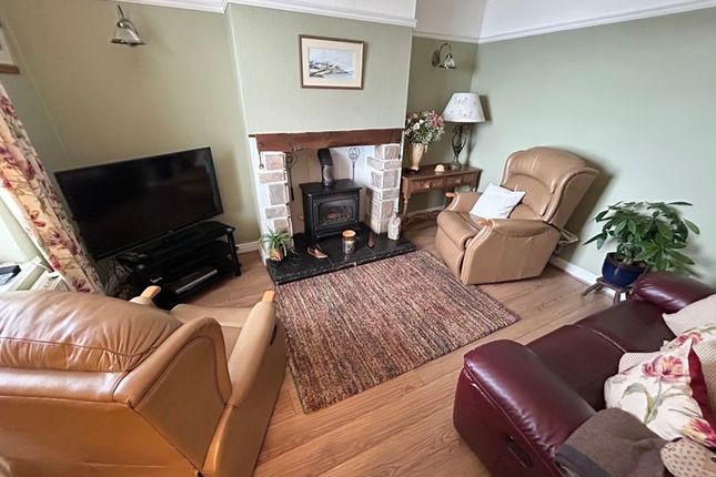 The White House Cottage, Conwy Old Road, Penmaenmawr photo 4