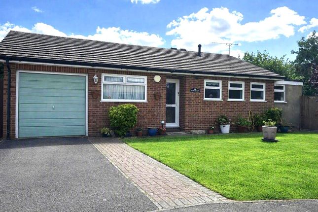 2-bed house on Roseberry,, Milton Way, Reading, £620,000