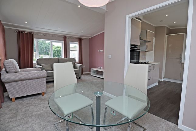 Mobile/park home for sale in New Green Park, Wyken Croft, Coventry