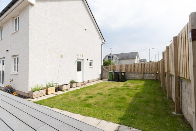 Property for sale in Auld Mart Road, Huntingtower, Perth