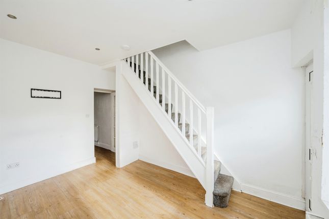 End terrace house for sale in Frederick Place, Llansamlet, Swansea