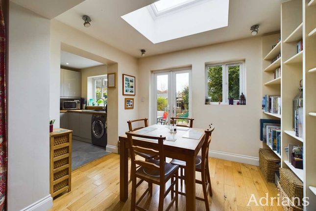 Semi-detached house for sale in Queens Road, Chelmsford